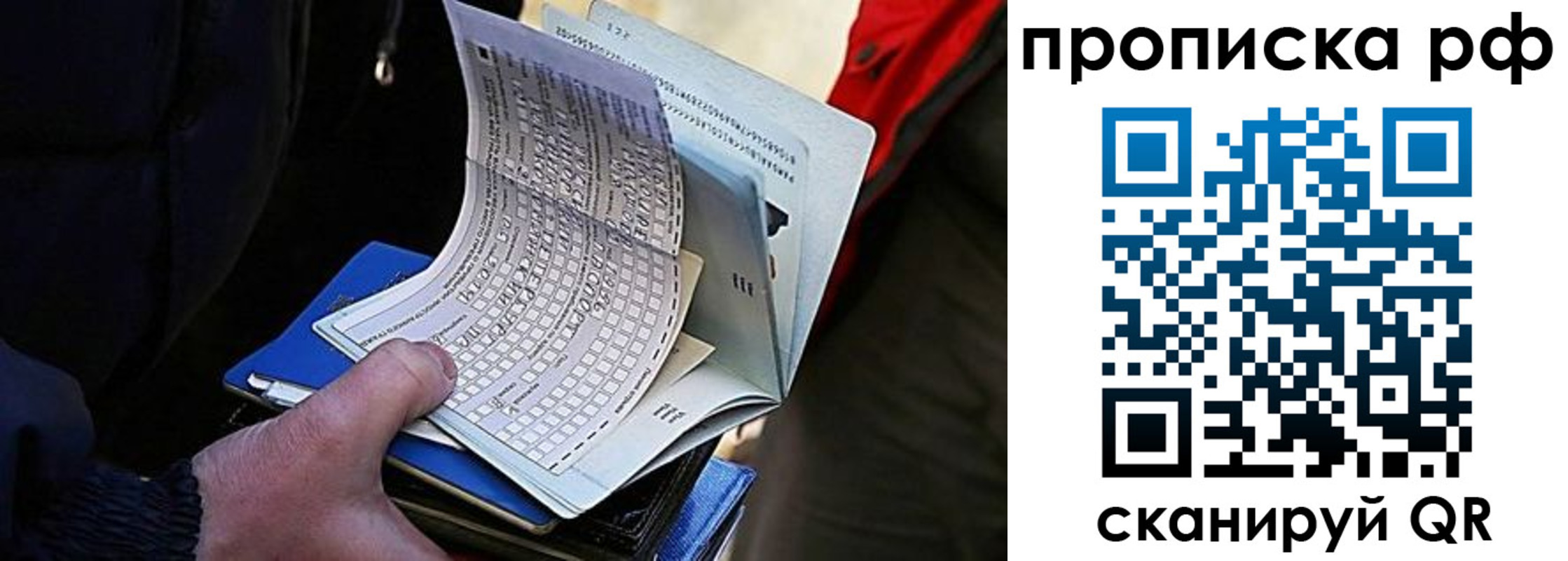 найти адрес прописки в Лесном